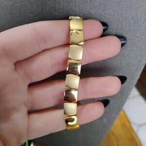 7 inch Napier bracelet